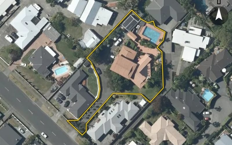 89 Auckland Road