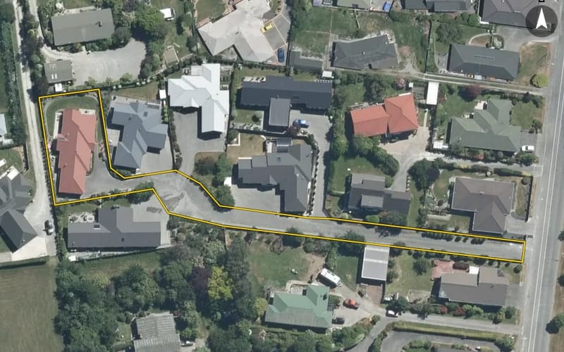 182A Morgans Road