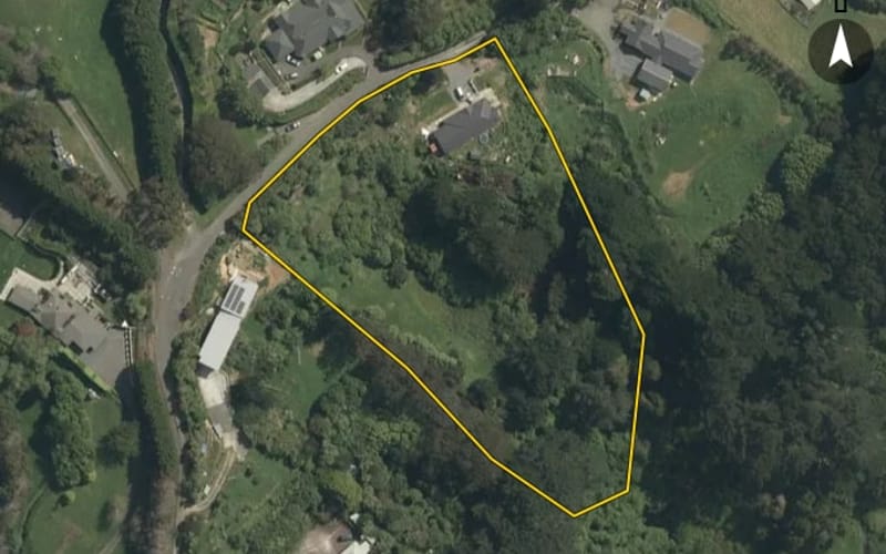 106 Woodburn Drive