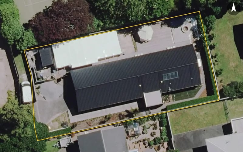 8 Kelly Place