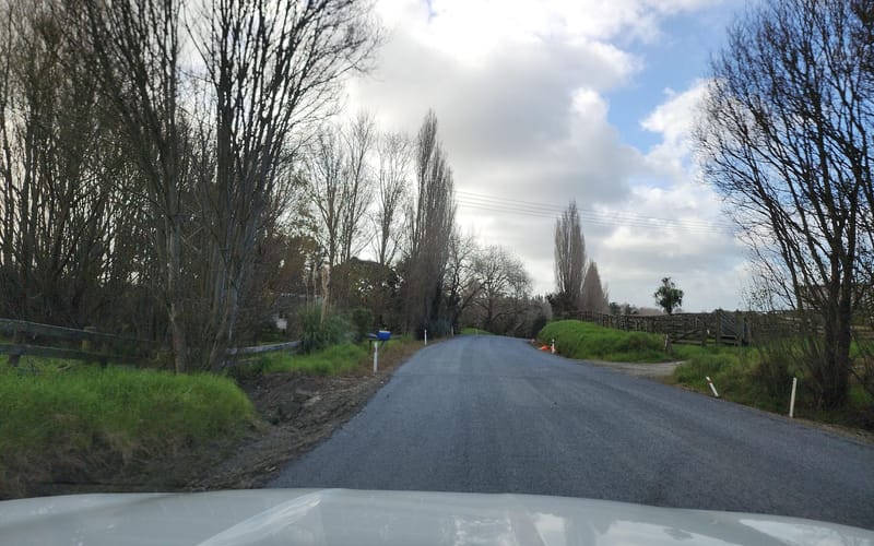 1229 Oneriri Road