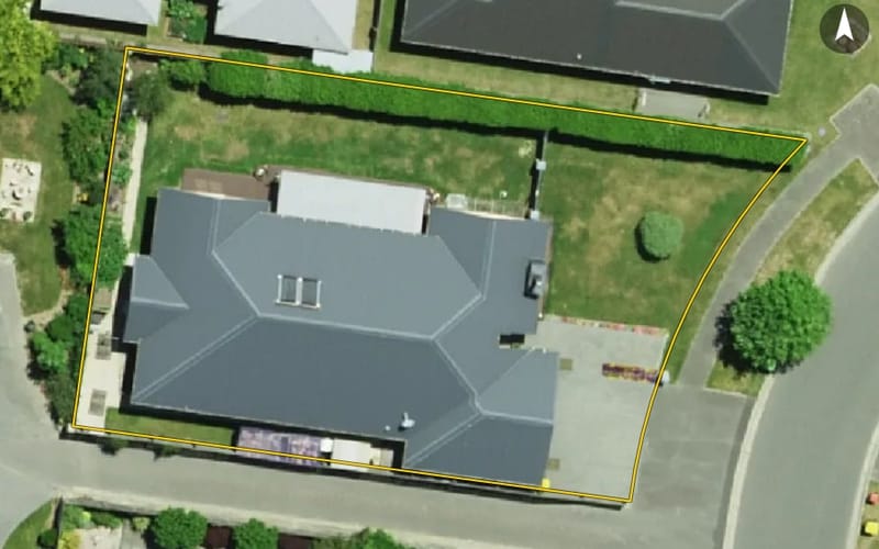 10 Pemberton Drive