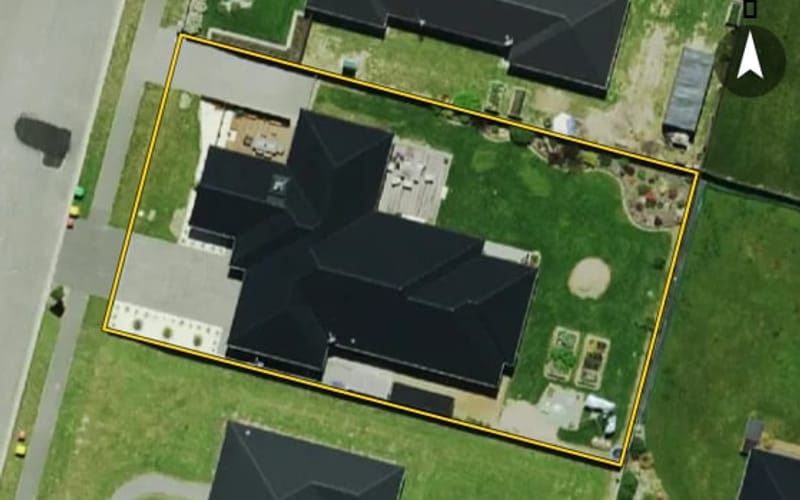 11 Suffolk Drive