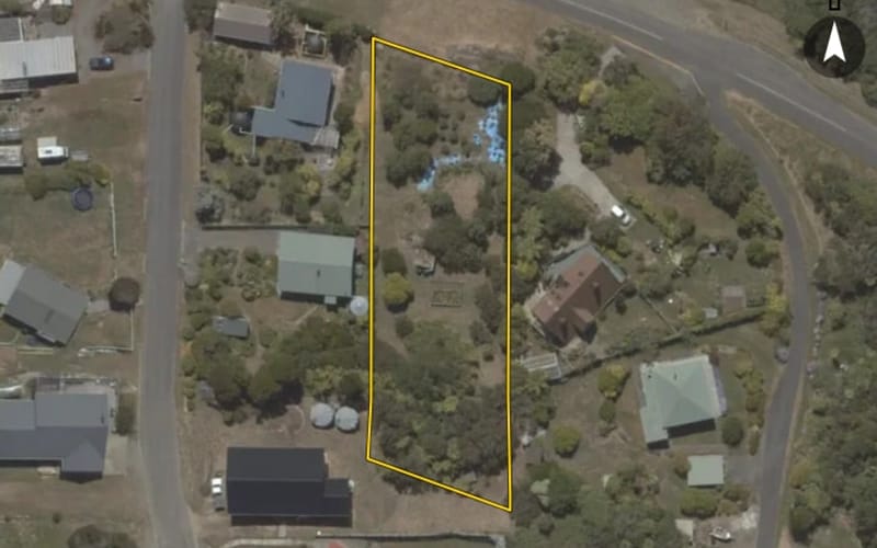57 Main Road