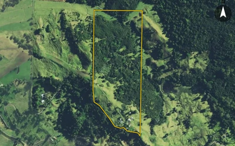 111 Creamery Road