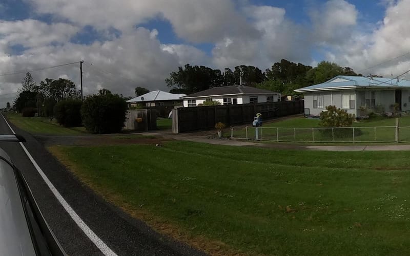 59A Jellicoe Road