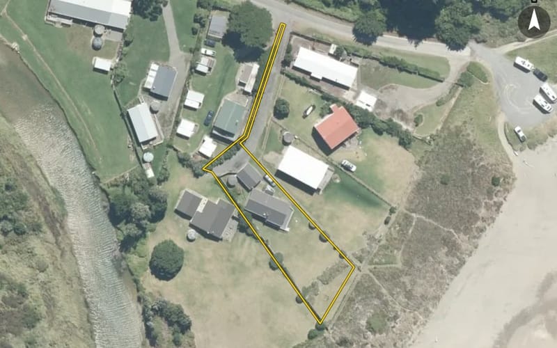44F Mataikona Road