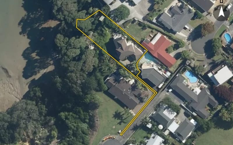 17A Falstaff Place