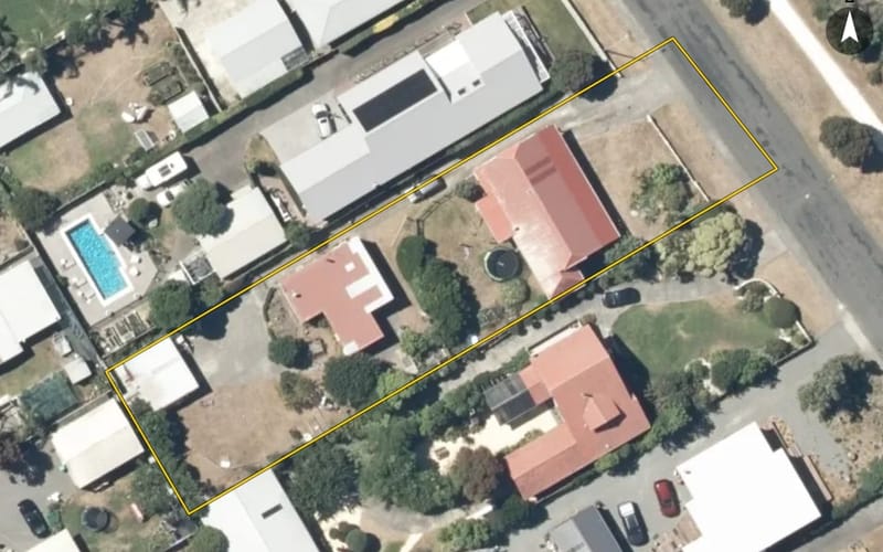 134 Beach Road