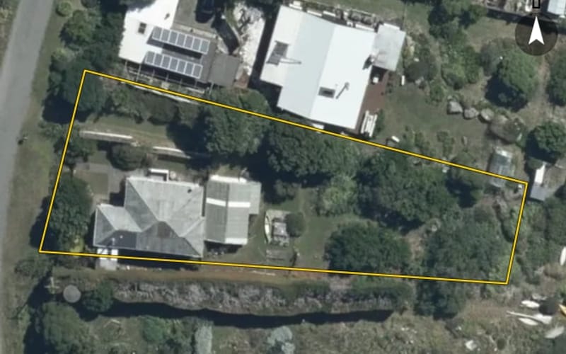 36 Lake Terrace Road