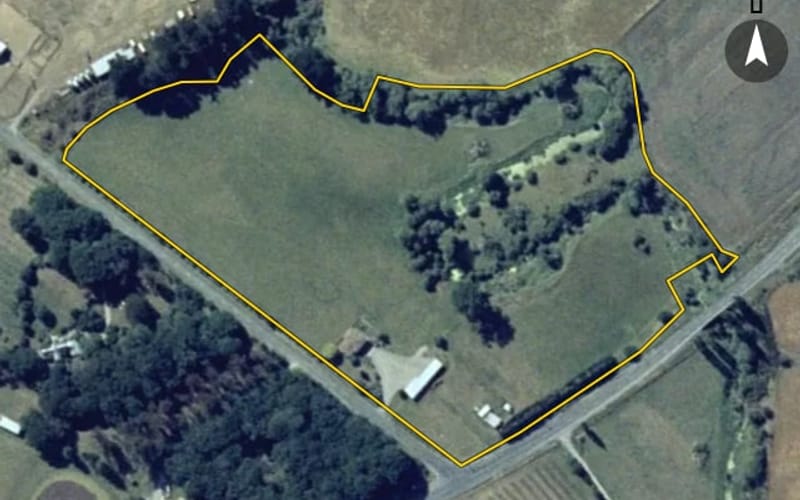 6 Woolshed Road