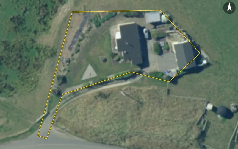 94 Old Main Road