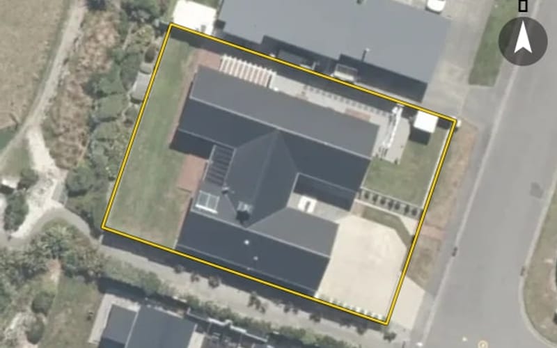 15 Karoro Place