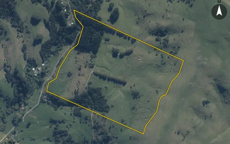 178 Pawsons Valley Road