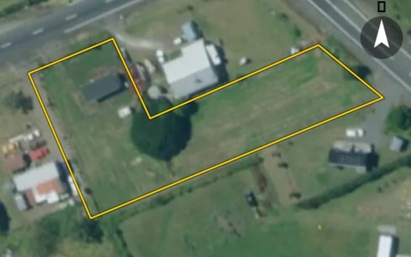 5A Opouteke Road