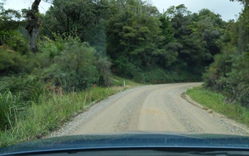 741 Dry Road