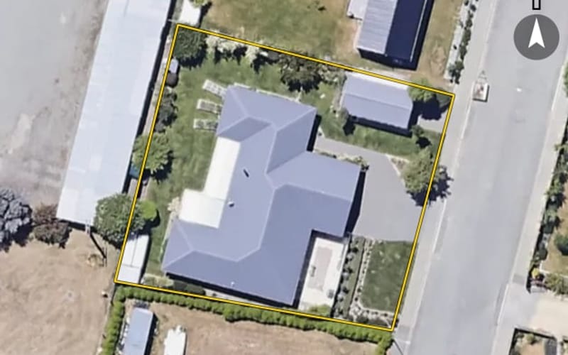 15 Coronet Place