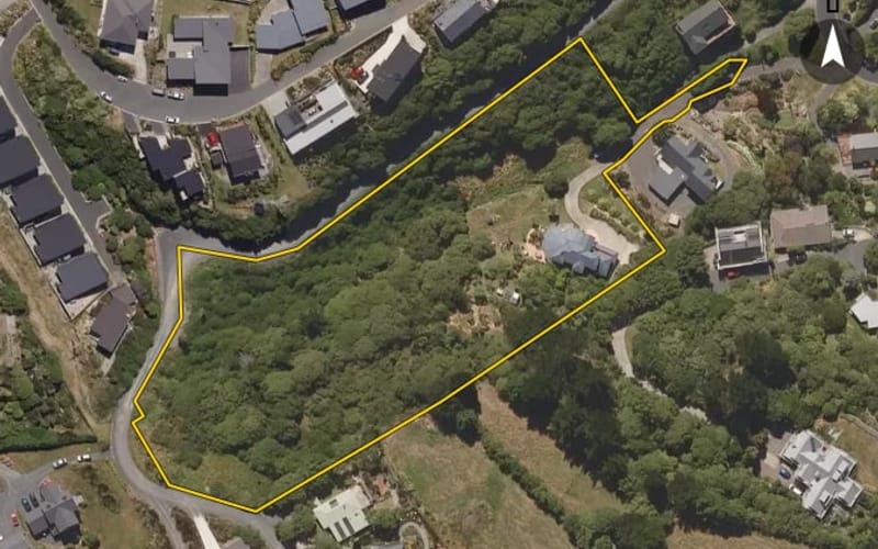 101A Cliffs Road