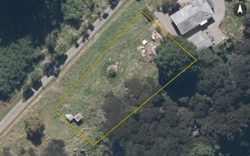 354 Pettigrews Road