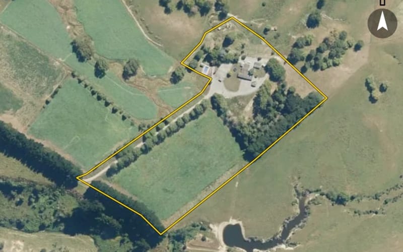 457 Ngatahuna Road
