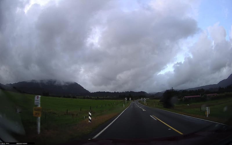 2871 Franz Josef Highway