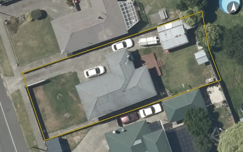 102 Riverbend Road