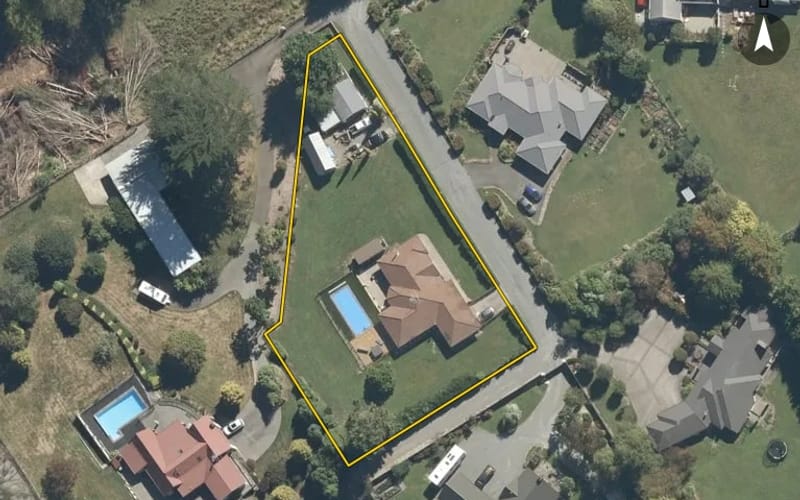 101 Emerald Hill Drive