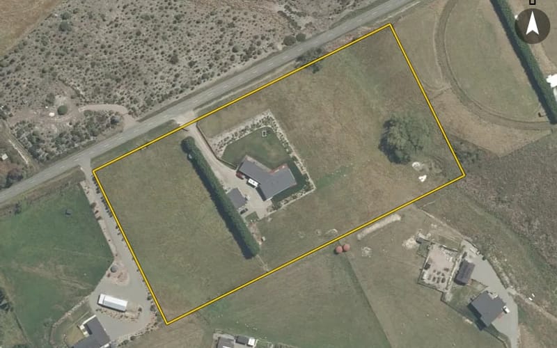 85 Painstown Road