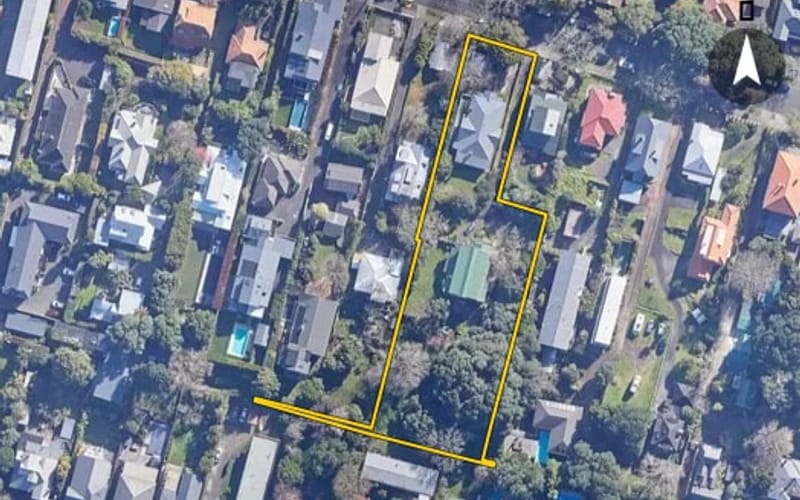 28 Grange Road