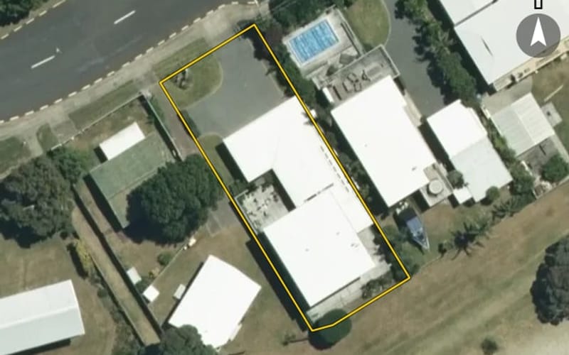 7B Manaia Road