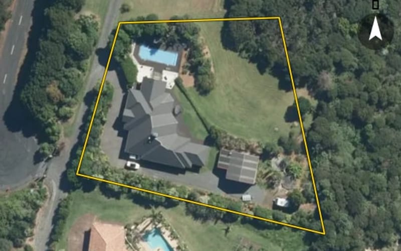 89 Wilson Road