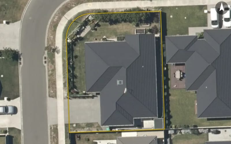 4 Arrow Place