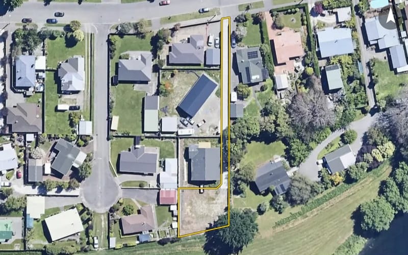 60D Dillons Point Road