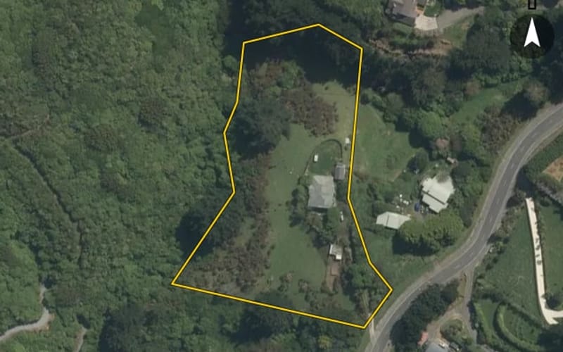51 Woodburn Drive