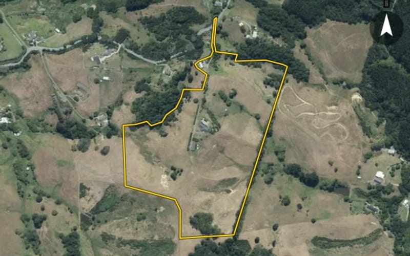 318 Stoney Creek Road