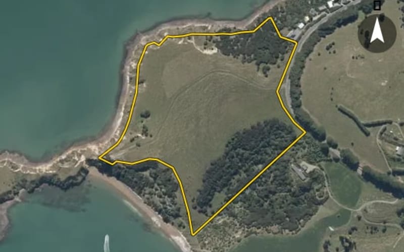 6538 Christchurch Akaroa Road