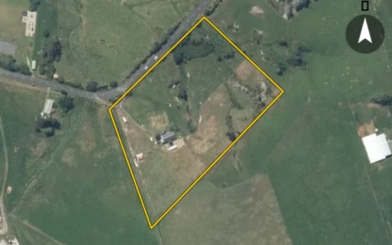 1429 Waikaretu Valley Road
