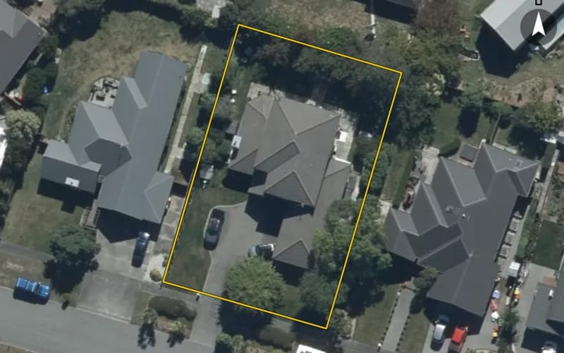 29 Seabrooke Drive