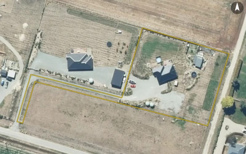 73 Divan Road