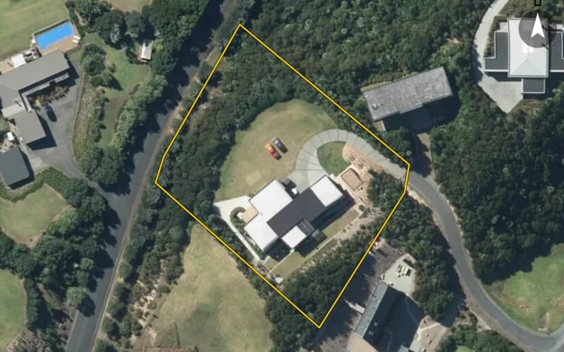 107 Rako Drive