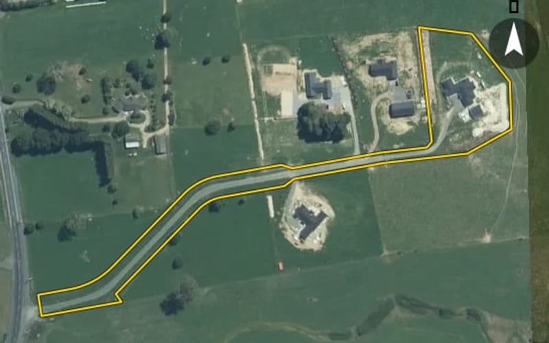 1001 Horotiu Road