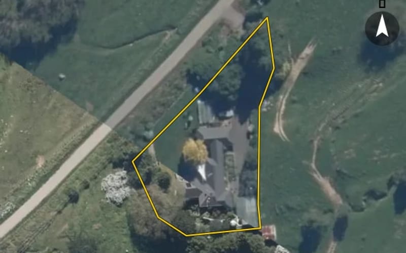 144 Pawsons Valley Road
