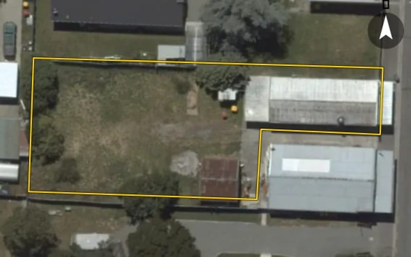 36 Diana Street