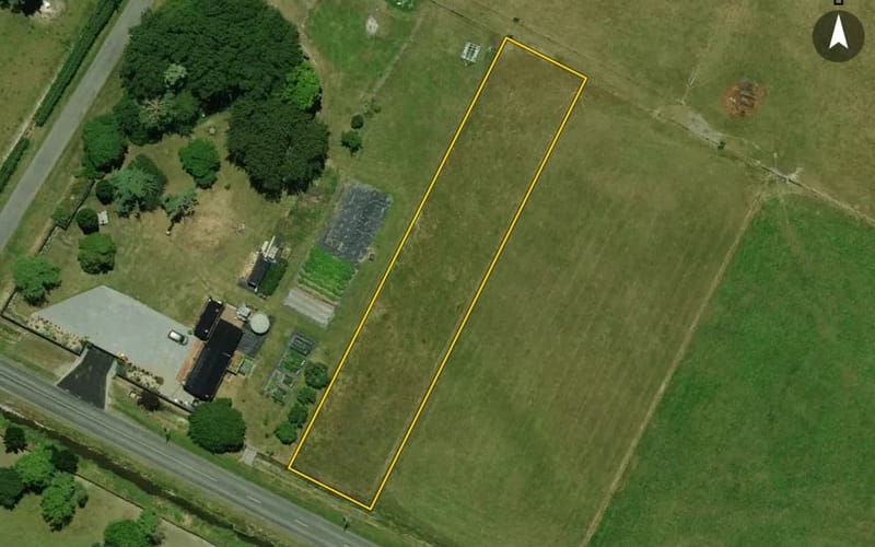 514 Drain Road