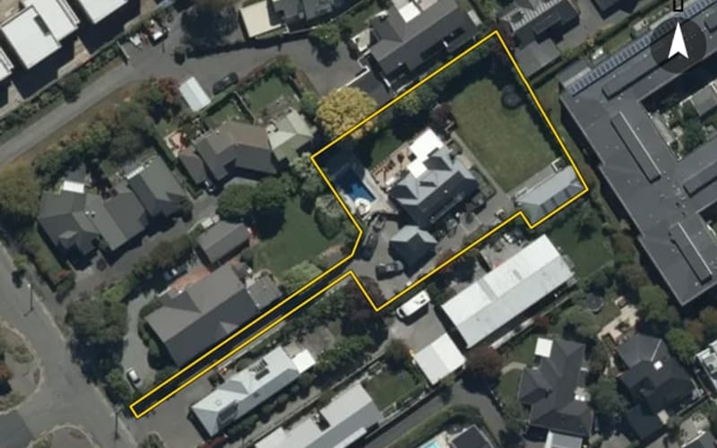 28 Browns Road