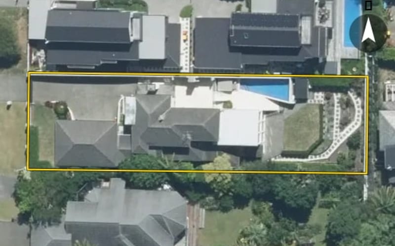 63 Gulf View Road