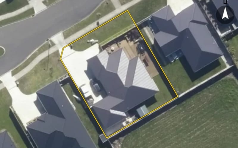 10 Balrickard Way