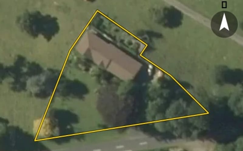549 Tariki Road South