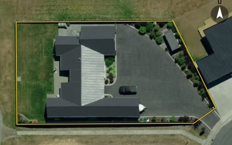 21 Red Deer Place