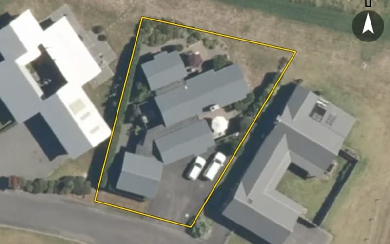 25 Shoal Beach Road